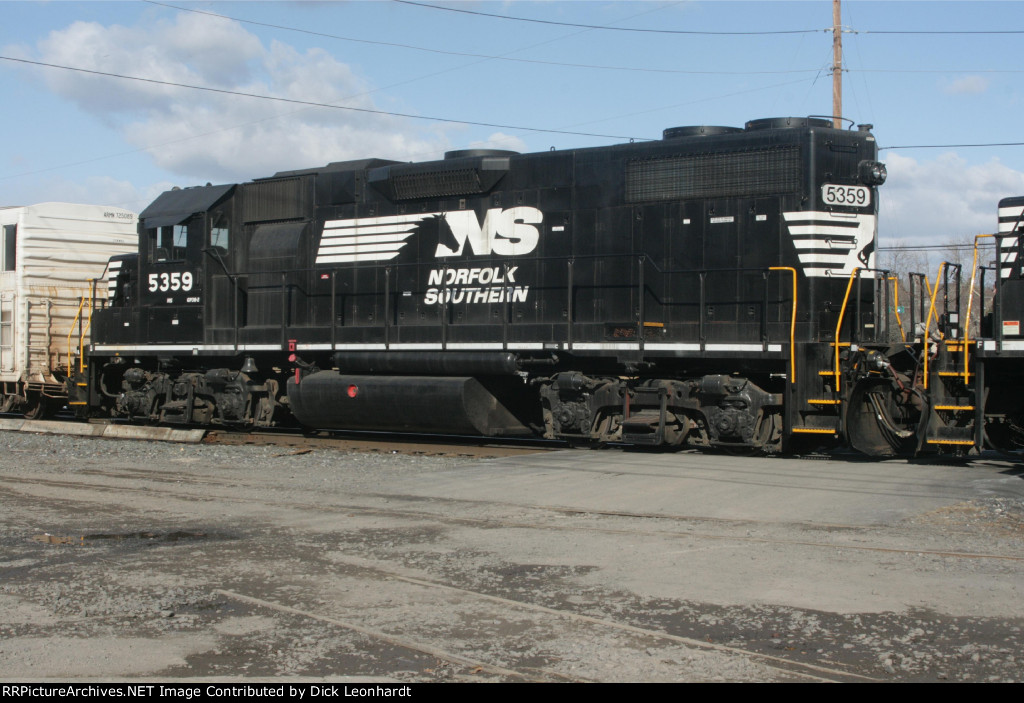 NS 5359